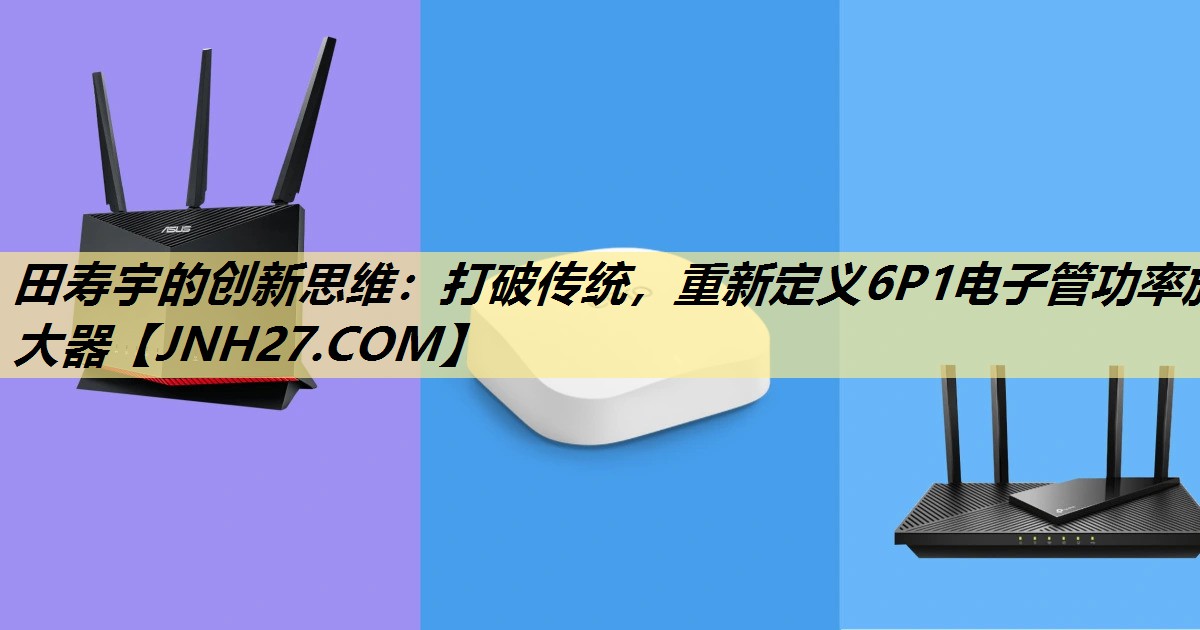 田寿宇的创新思维：打破传统，重新定义6P1电子管功率放大器
