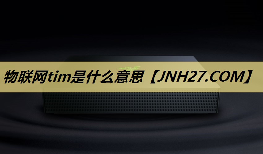 物联网tim是什么意思