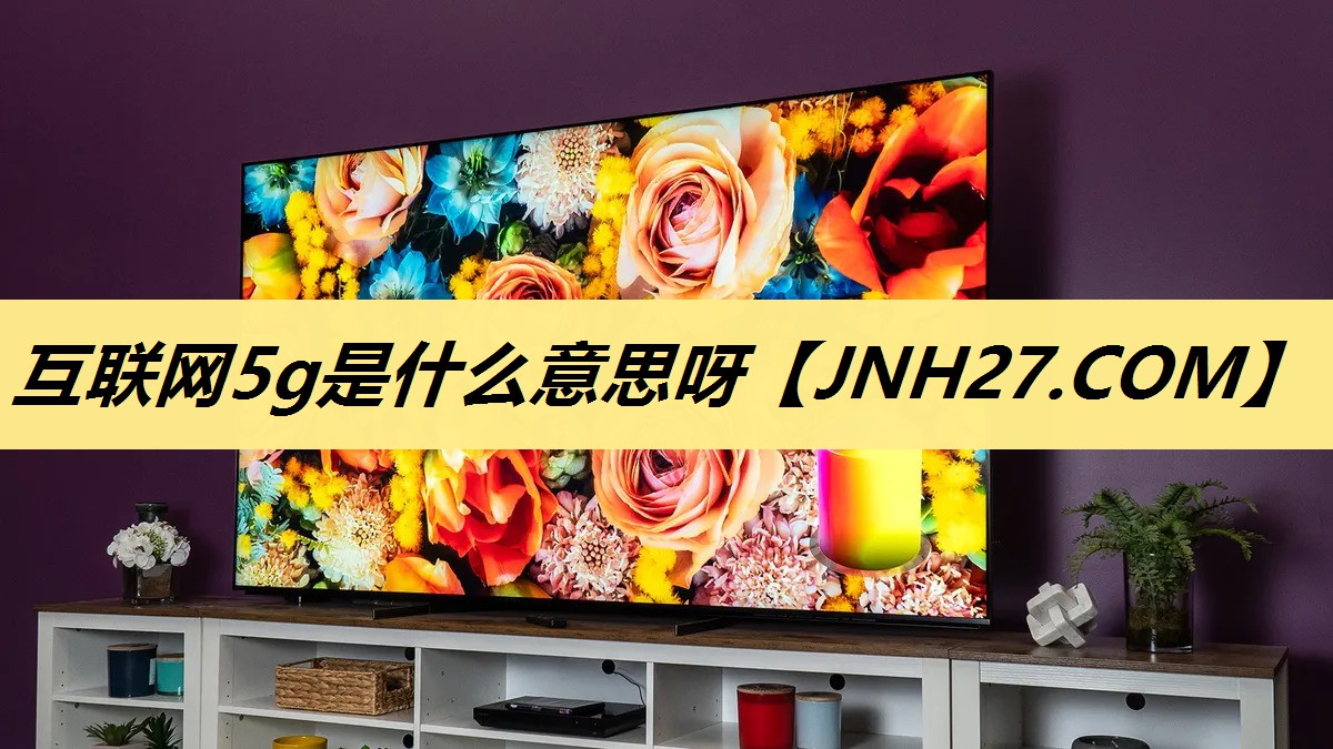 互联网5g是什么意思呀