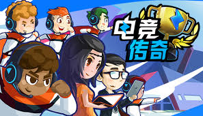 BSport体育官网 游戏原画项目切入方式